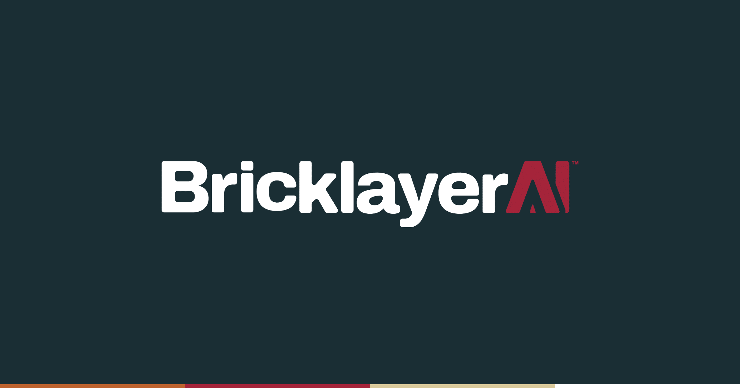 Generative AI Insights – Bricklayer AI